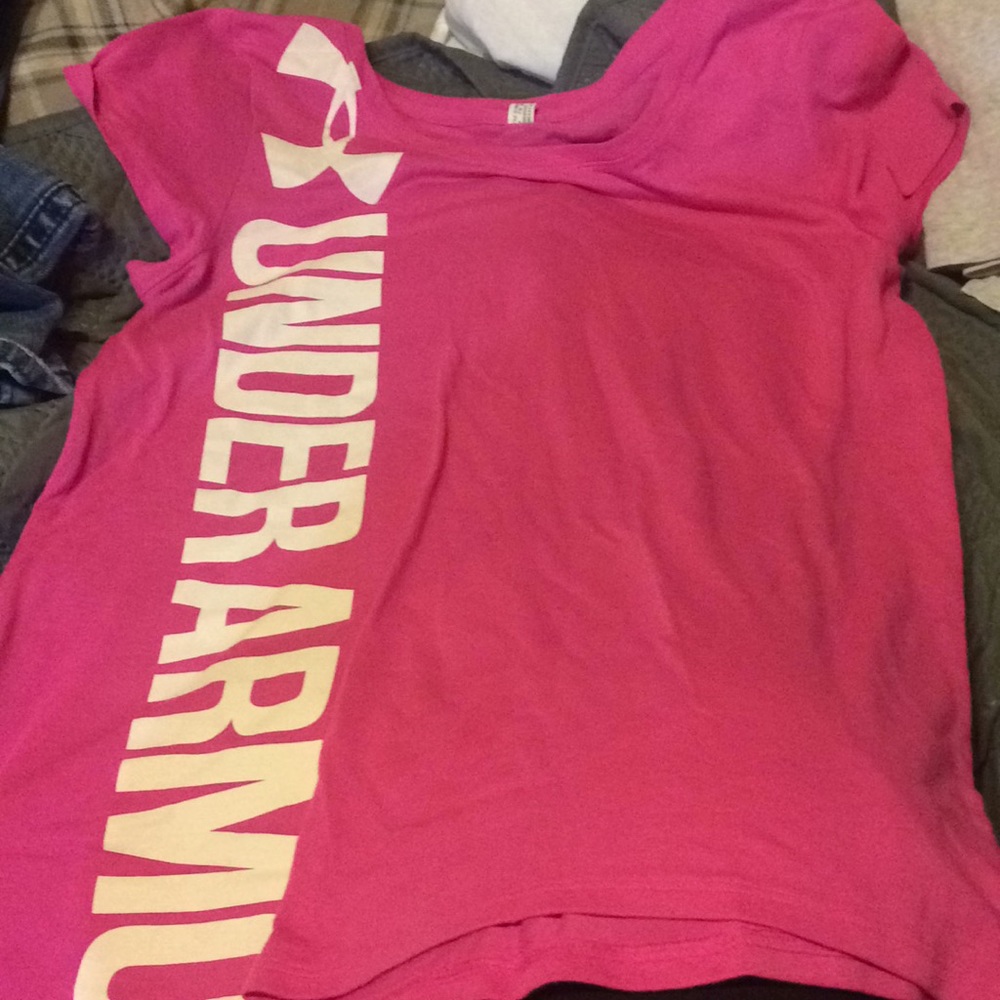 Under armor